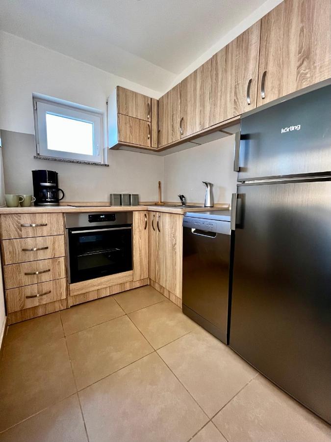 App Sunny Umag Apartment Exterior foto