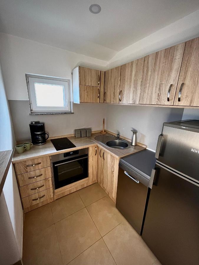 App Sunny Umag Apartment Exterior foto