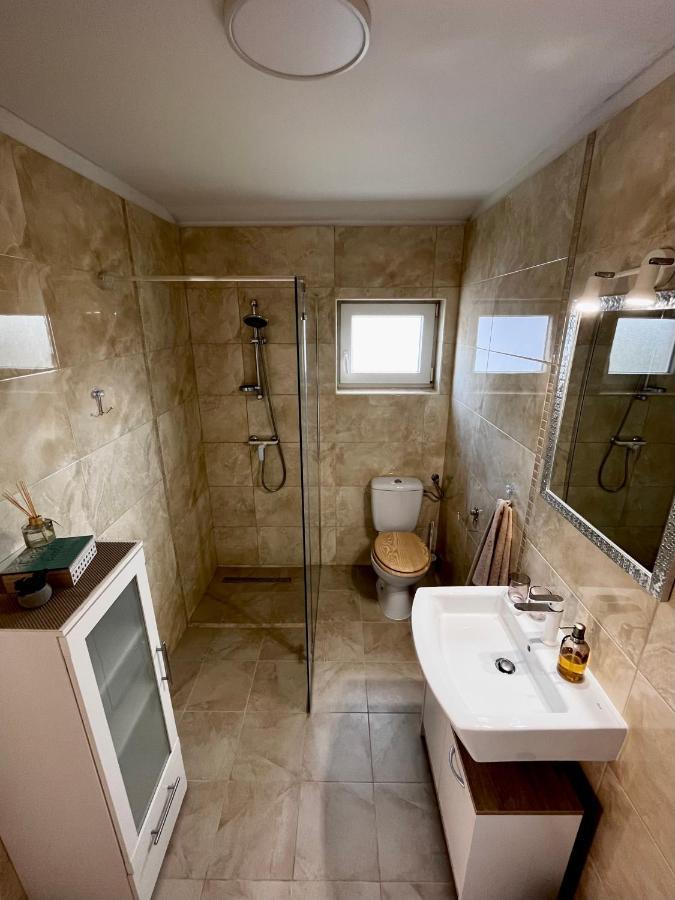 App Sunny Umag Apartment Exterior foto