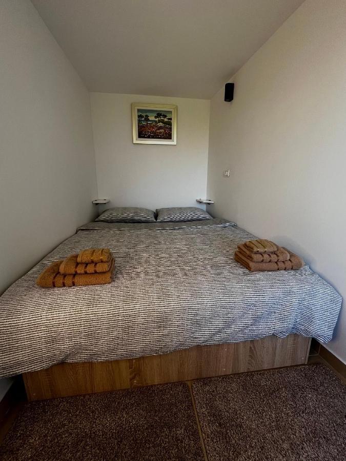 App Sunny Umag Apartment Exterior foto